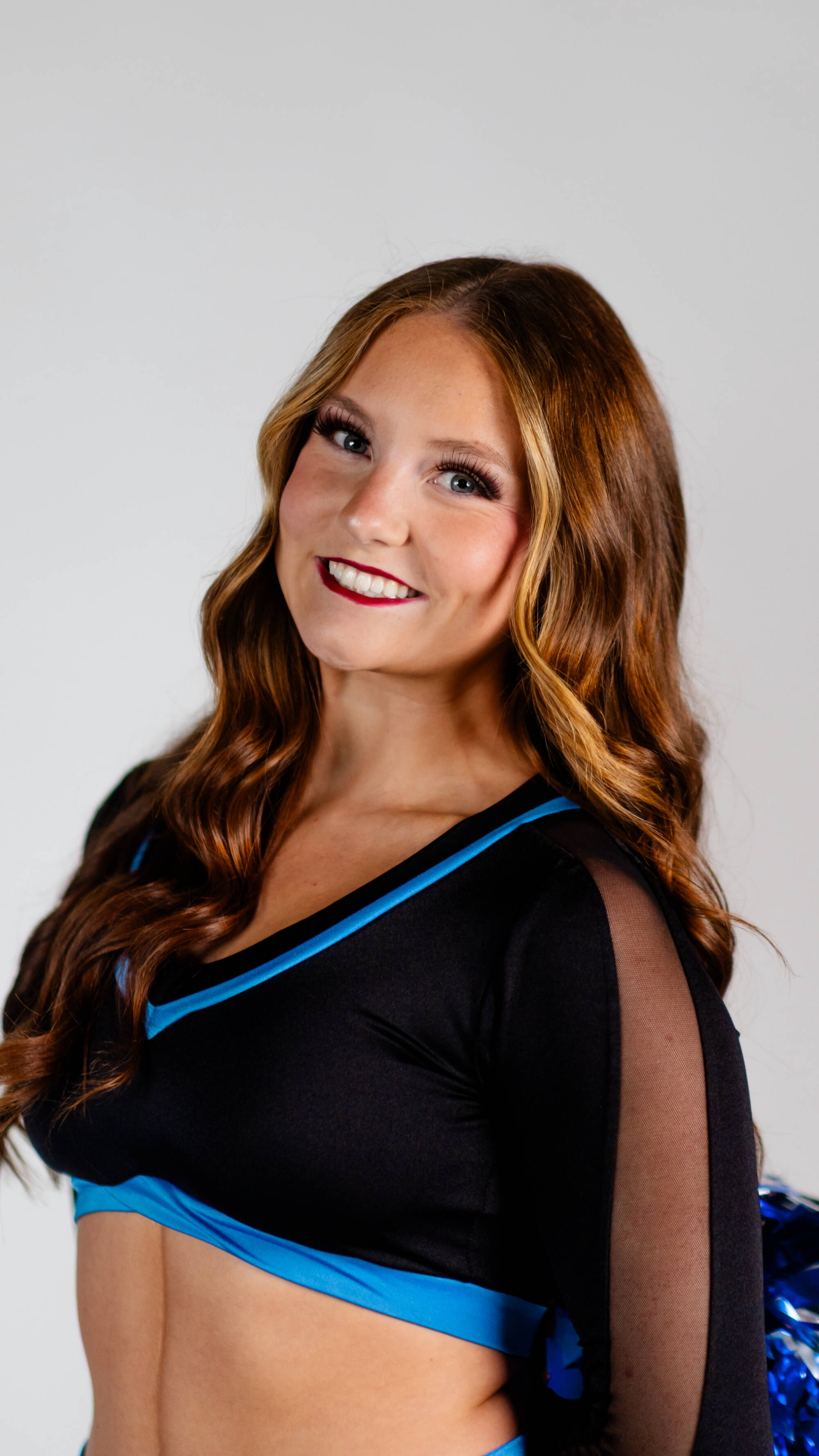 Chloe Heethuis
